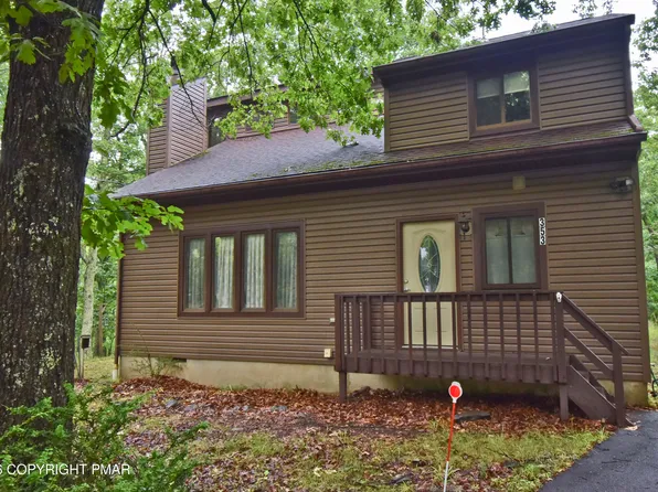 353 Hyland Dr, East Stroudsburg, PA 18301