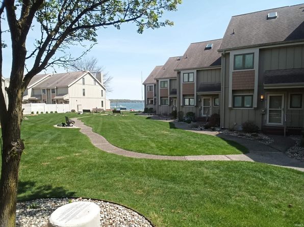 411 E Washington St APT 14, Culver, IN 46511