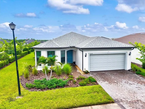 2534 GABEL OAK DRIVE, NORTH PORT, FL 34289