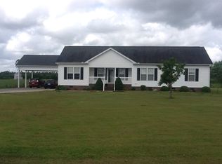 1635 Horse Pen Swamp Rd, Washington, NC 27889