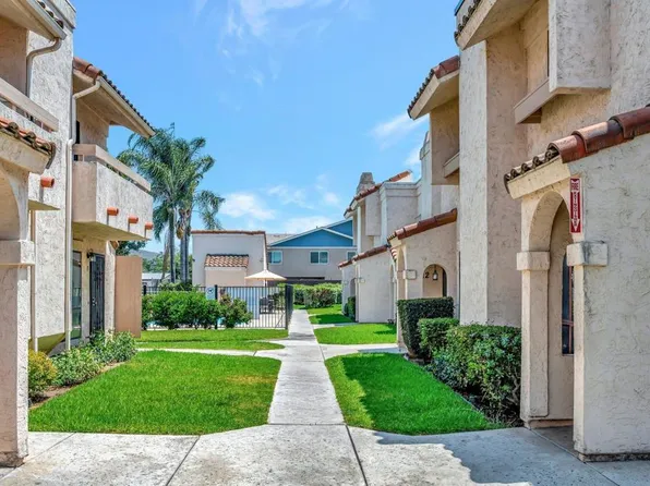 12553 Mapleview St Unit 15, Lakeside, CA 92040