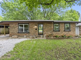 2418 S National Ave, Springfield, MO 65804