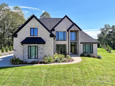 4066 Bob Jones Dr NE, Conover, NC, 28613