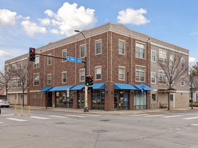 2803 E 38th St APT 202, Minneapolis, MN, 55406