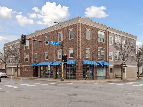 2803 E 38th St APT 202, Minneapolis, MN 55406