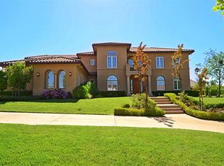 3847 Antonini Way, Pleasanton, CA 94566