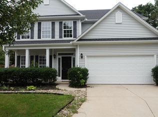 111 Derry Ln, Greer, SC 29650