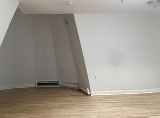 336 Convent Ave #4R, New York, NY 10031