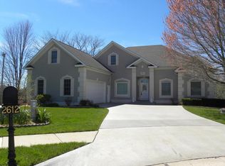 2612 Gabrianna Ct, Columbia, MO 65203