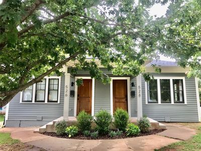 526 NW 26th St, Oklahoma City, OK, 73103