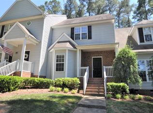 2637 Broad Oaks Pl, Raleigh, NC 27603