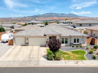 3325 E Livia Dr, Saint George, UT 84790