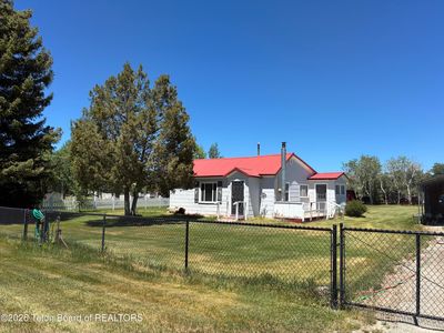 300 2nd North St, Cokeville, WY, 83114