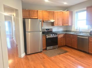 66 Clarkson St APT 2L, Boston, MA 02125