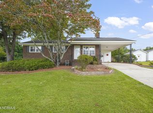 87 White Memorial Church Rd, Angier, NC 27501