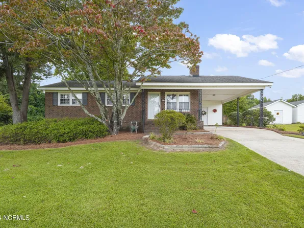 87 White Memorial Church Road, Benson, NC 27504