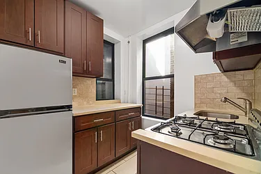 Rented by REAL New York