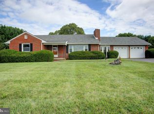 21024 Jefferson Blvd, Smithsburg, MD 21783