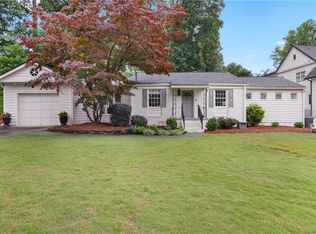2631 N Thompson Rd NE, Atlanta, GA 30319