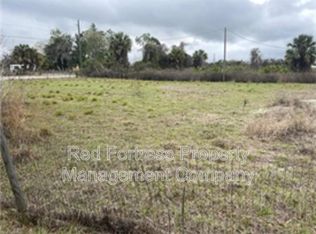 21840 Claytor Rd, Alva, FL 33920