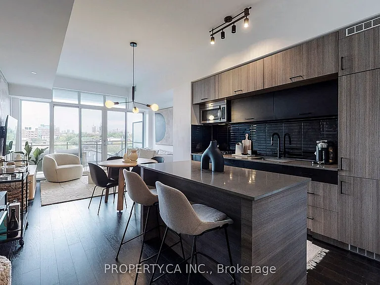 205 Manning Ave #403 — Photo 18