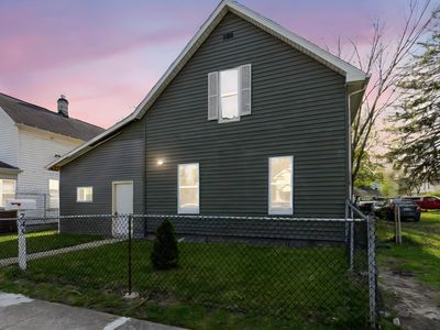 745 Allen St, South Bend, IN, 46616