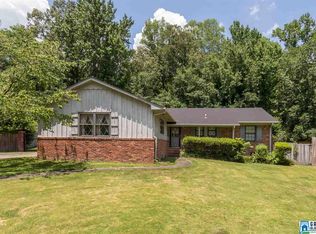 1017 Garrett Dr, Birmingham, AL 35235