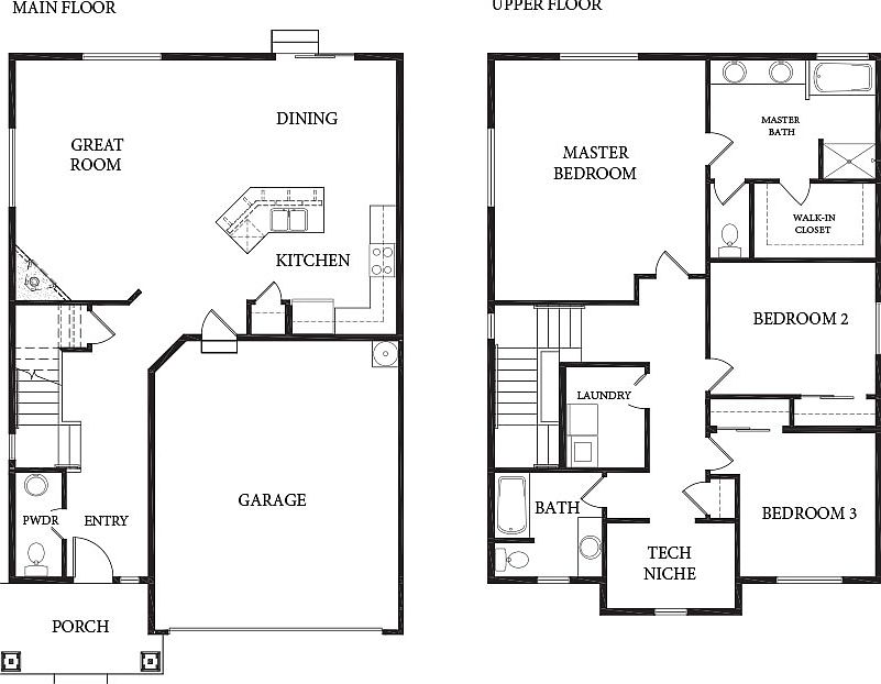 Floor Plan.
