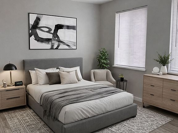 2nd image of 5562 Newland Way APT 6
