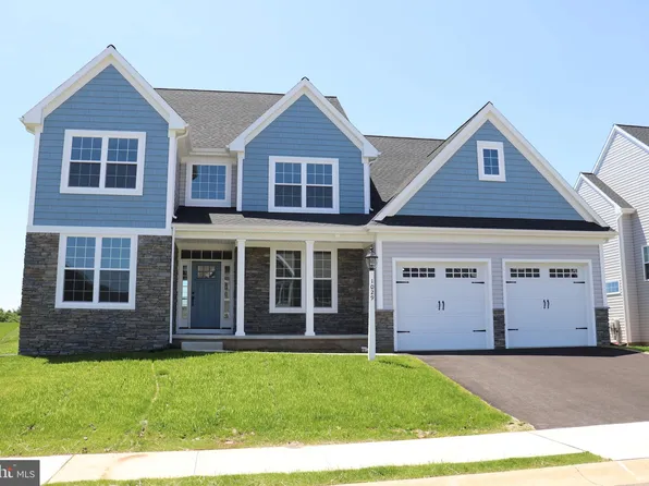 1029 Strafford Pl #55, Lancaster, PA 17601