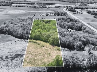 X Co Hwy #35, Underwood, MN 56586