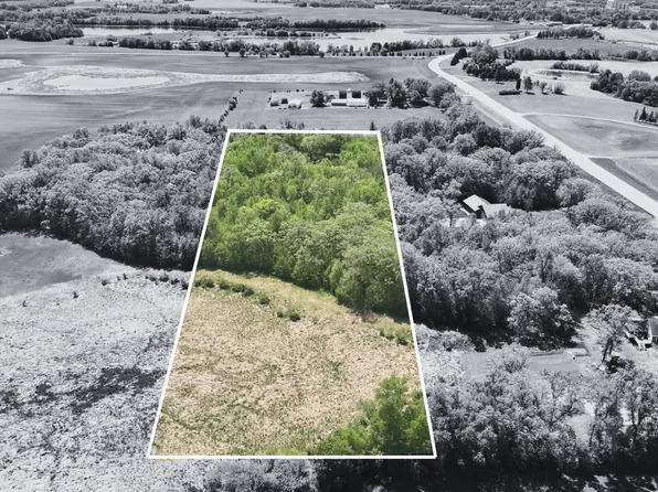 X Co Hwy #35, Underwood, MN 56586