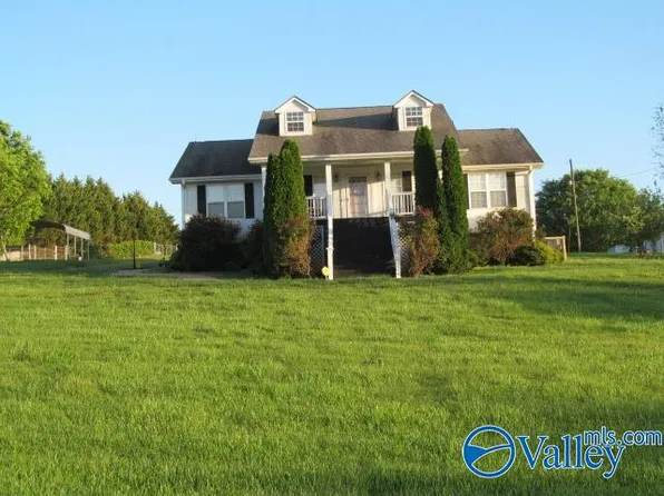 138 Grandview Dr, Altoona, AL 35952