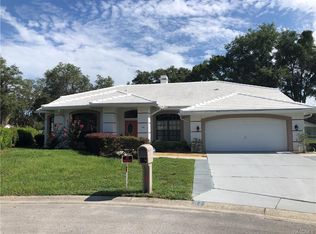 141 N Rosebush Point, Lecanto, FL 34461