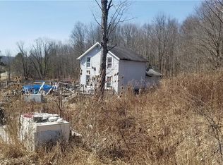 5001 Sleepy Hollow Rd, Friendship, NY 14739