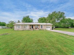 3273 Bobo Section Rd, Hazel Green, AL 35750