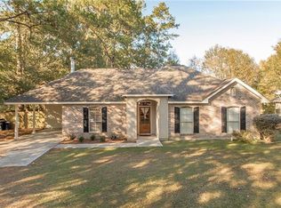 21067 Ohio Rd, Abita Springs, LA 70420