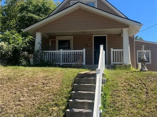 2401 N 12th St, Kansas City, KS 66104