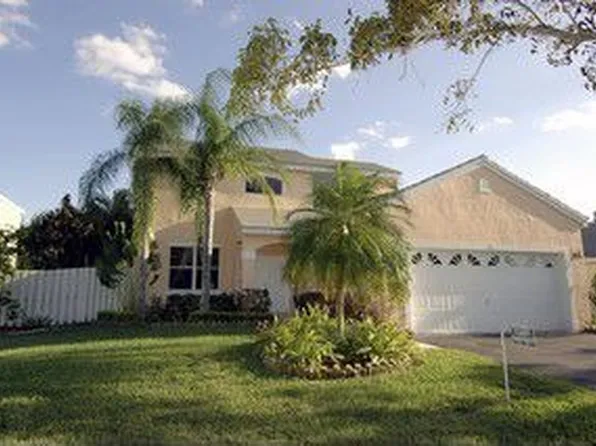 164 E Bayridge Dr, Weston, FL 33326