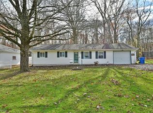 3606 Valacamp Ave SE, Warren, OH