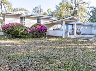 368 SW Harrison Pl, Lake City, FL 32025