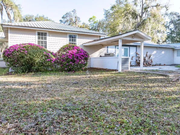 368 SW Harrison Pl, Lake City, FL 32025