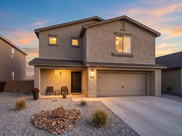 2304 Isabella Ln, Belen, NM 87002