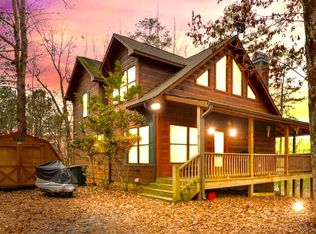 739 Mango Ln, Ellijay, GA 30540