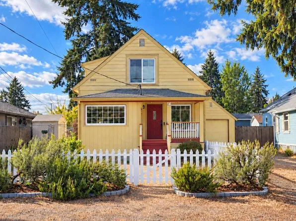 2910 Fairmount Ave, Vancouver, WA 98661