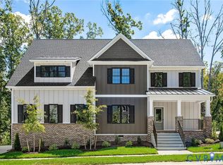 3628 Seaford Crossing Dr, Midlothian, VA 23113