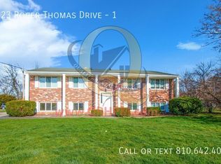 7423 Roger Thomas Dr 2-UNIT 1, Mount Morris, MI 48458