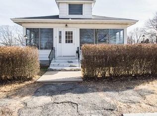 15 Boston Ave, Worcester, MA 01604