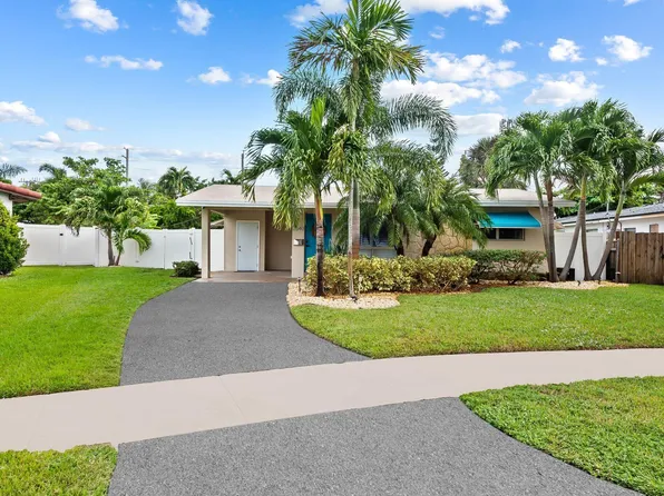 2640 NW 9th Ln, Wilton Manors, FL 33311
