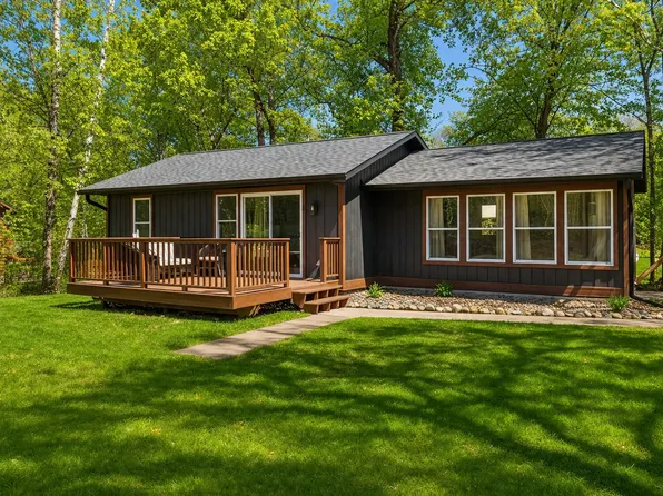 30432 N Pinewood Dr, Breezy Pt, MN 56472
